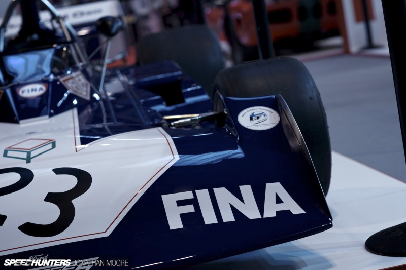 The 2014 Autosport International Racing Car Show at the Birmingham National Exhibition&nbsp;Centre