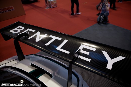 The 2014 Autosport International Racing Car Show at the Birmingham National Exhibition&nbsp;Centre