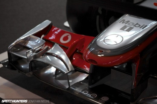 The 2014 Autosport International Racing Car Show at the Birmingham National Exhibition&nbsp;Centre