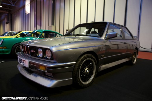 The 2014 Autosport International Racing Car Show at the Birmingham National Exhibition&nbsp;Centre