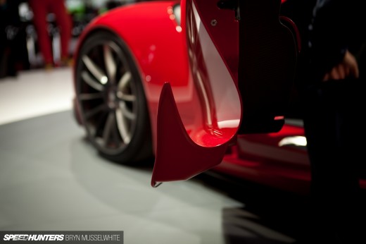 Detroit NAIAS 2014 (10 of&nbsp;48)