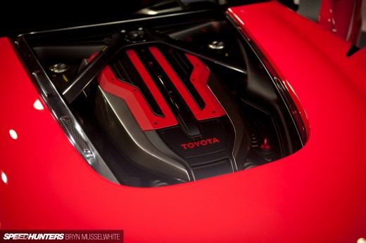 Detroit NAIAS 2014 (11 of&nbsp;48)