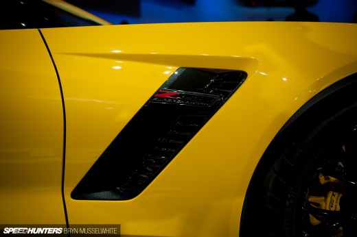 Detroit NAIAS 2014 (14 of&nbsp;48)