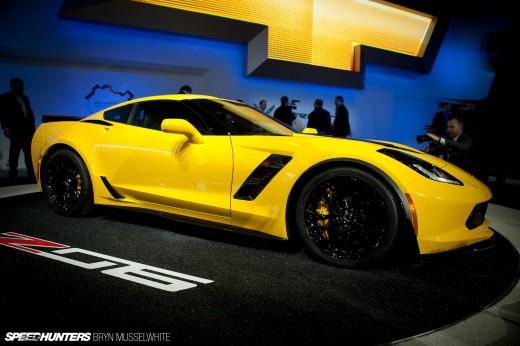 Detroit NAIAS 2014 (15 of&nbsp;48)