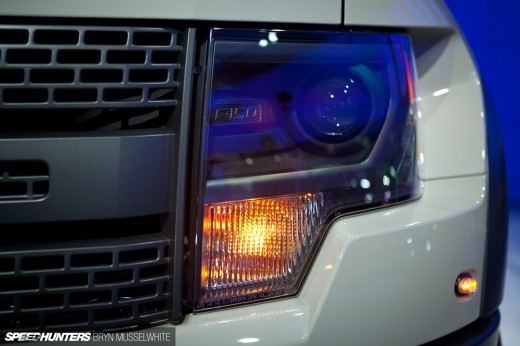 Detroit NAIAS 2014 (19 of&nbsp;48)