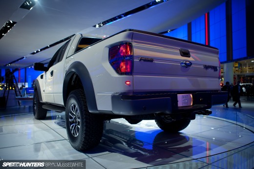 Detroit NAIAS 2014 (22 of&nbsp;48)