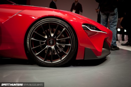 Detroit NAIAS 2014 (25 of&nbsp;48)