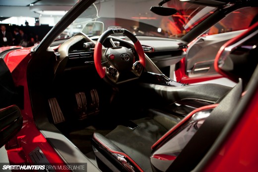 Detroit NAIAS 2014 (26 of&nbsp;48)