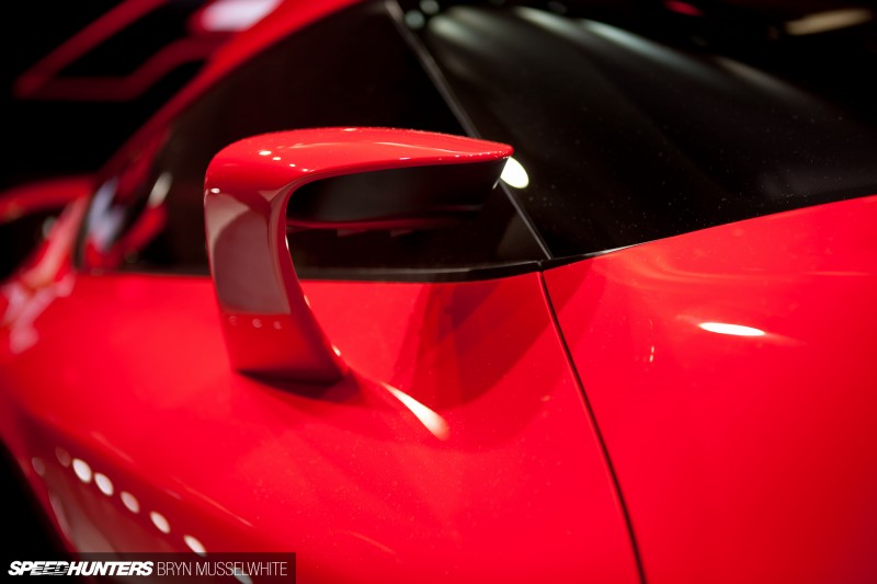 Detroit NAIAS 2014 (29 of&nbsp;48)