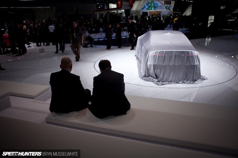 Detroit NAIAS 2014 (3 of&nbsp;48)