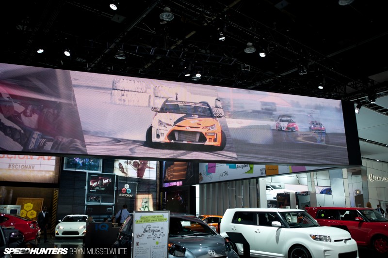 Detroit NAIAS 2014 (30 of&nbsp;48)