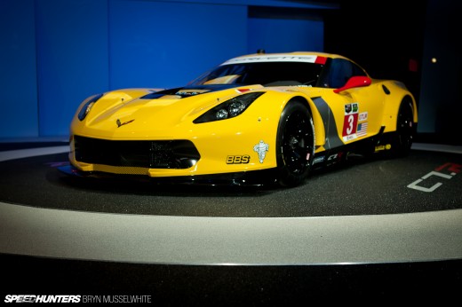 Detroit NAIAS 2014 (33 of&nbsp;48)