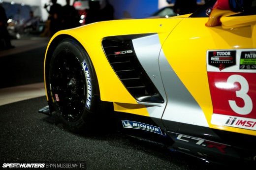 Detroit NAIAS 2014 (35 of&nbsp;48)