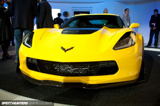 Detroit NAIAS 2014 (39 of&nbsp;48)