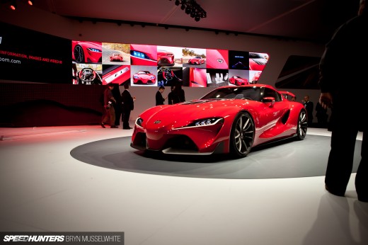 Detroit NAIAS 2014 (7 of&nbsp;48)