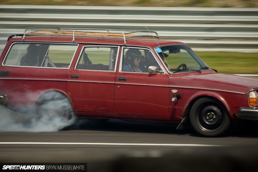 2j Volvo&nbsp;estate-2