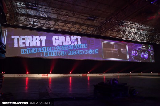 Terry Grant Autosport&nbsp;Wheelie-25