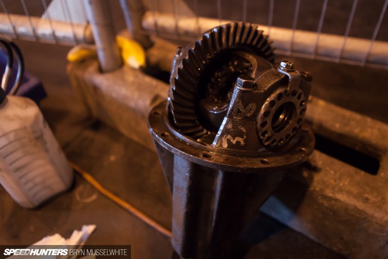 Terry Grant Autosport&nbsp;Wheelie-31