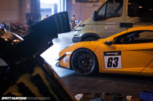 Terry Grant Autosport&nbsp;Wheelie-34