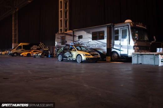 Terry Grant Autosport&nbsp;Wheelie-35