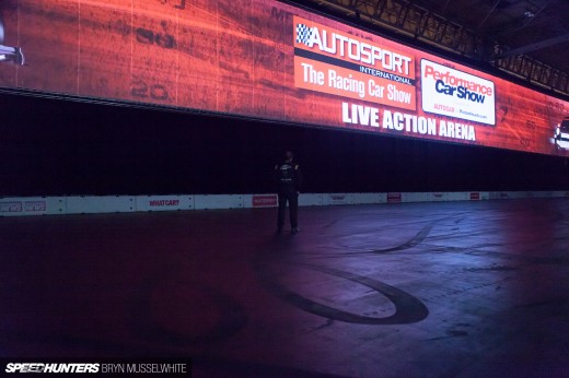 Terry Grant Autosport&nbsp;Wheelie-37