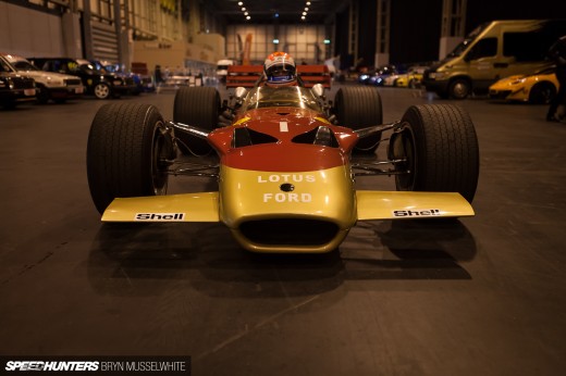 Terry Grant Autosport&nbsp;Wheelie-41