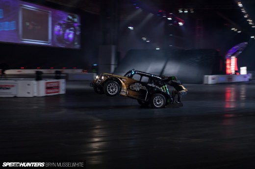 Terry Grant Autosport&nbsp;Wheelie-43