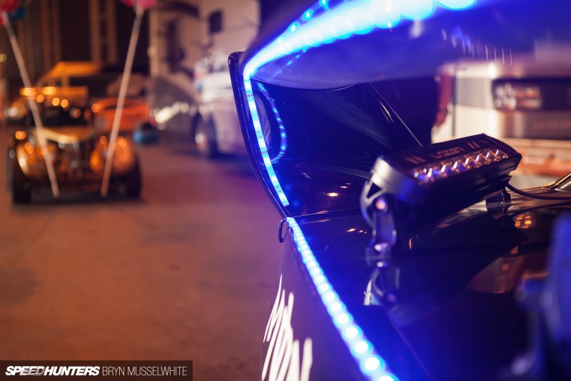 Terry Grant Autosport&nbsp;Wheelie-6