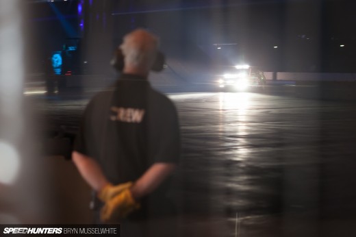 Terry Grant Autosport&nbsp;Wheelie-7