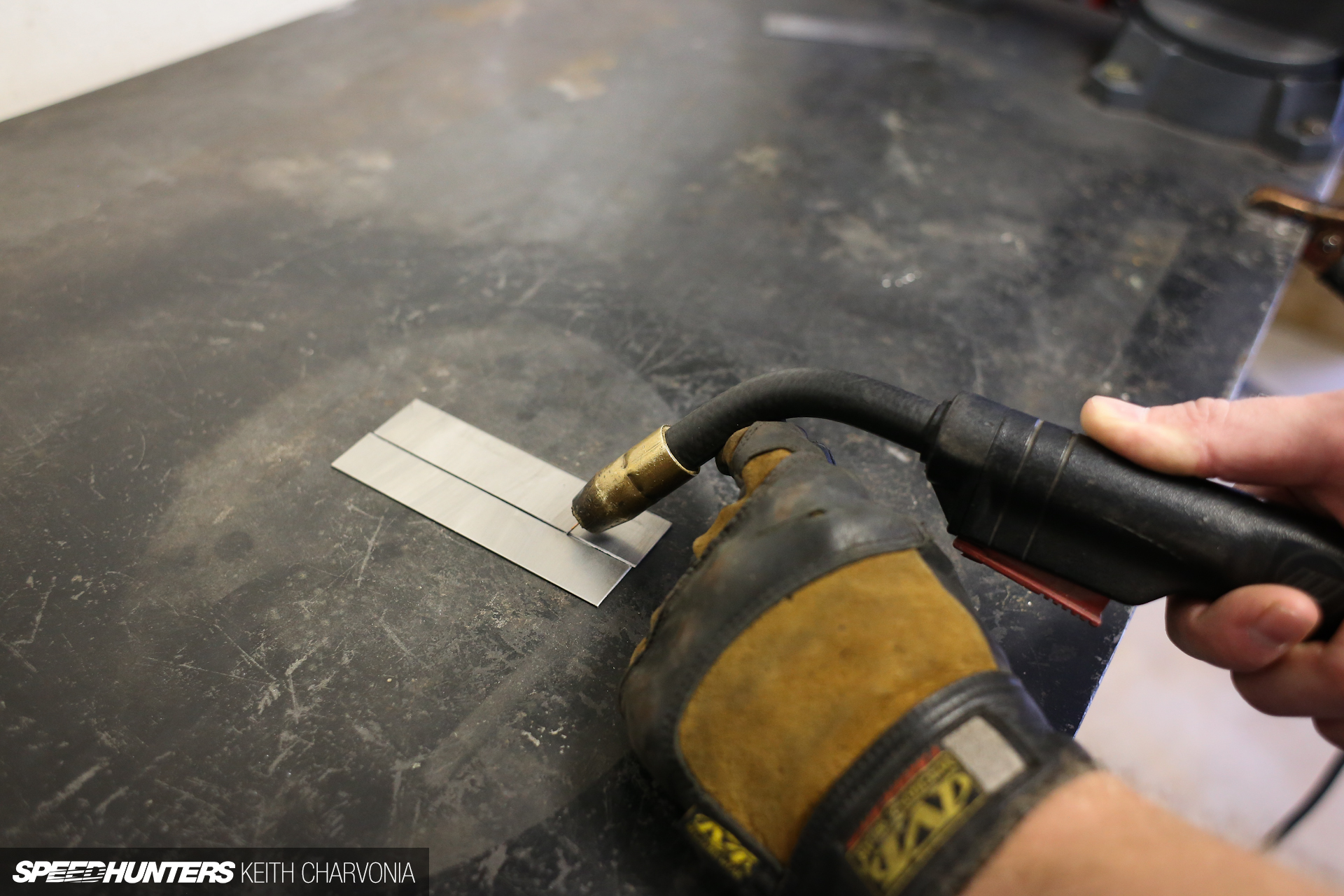Speedhunters_Keith_Charvonia_Welding_101-20