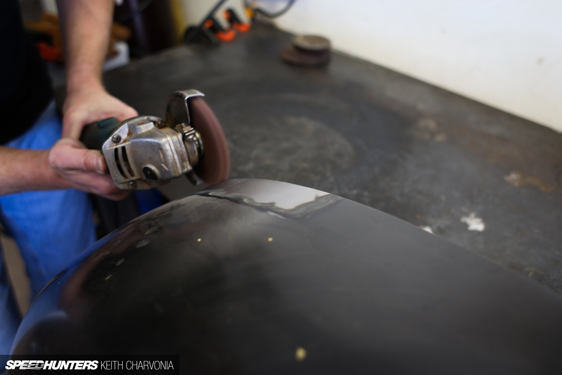 Speedhunters_Keith_Charvonia_Welding_101-42