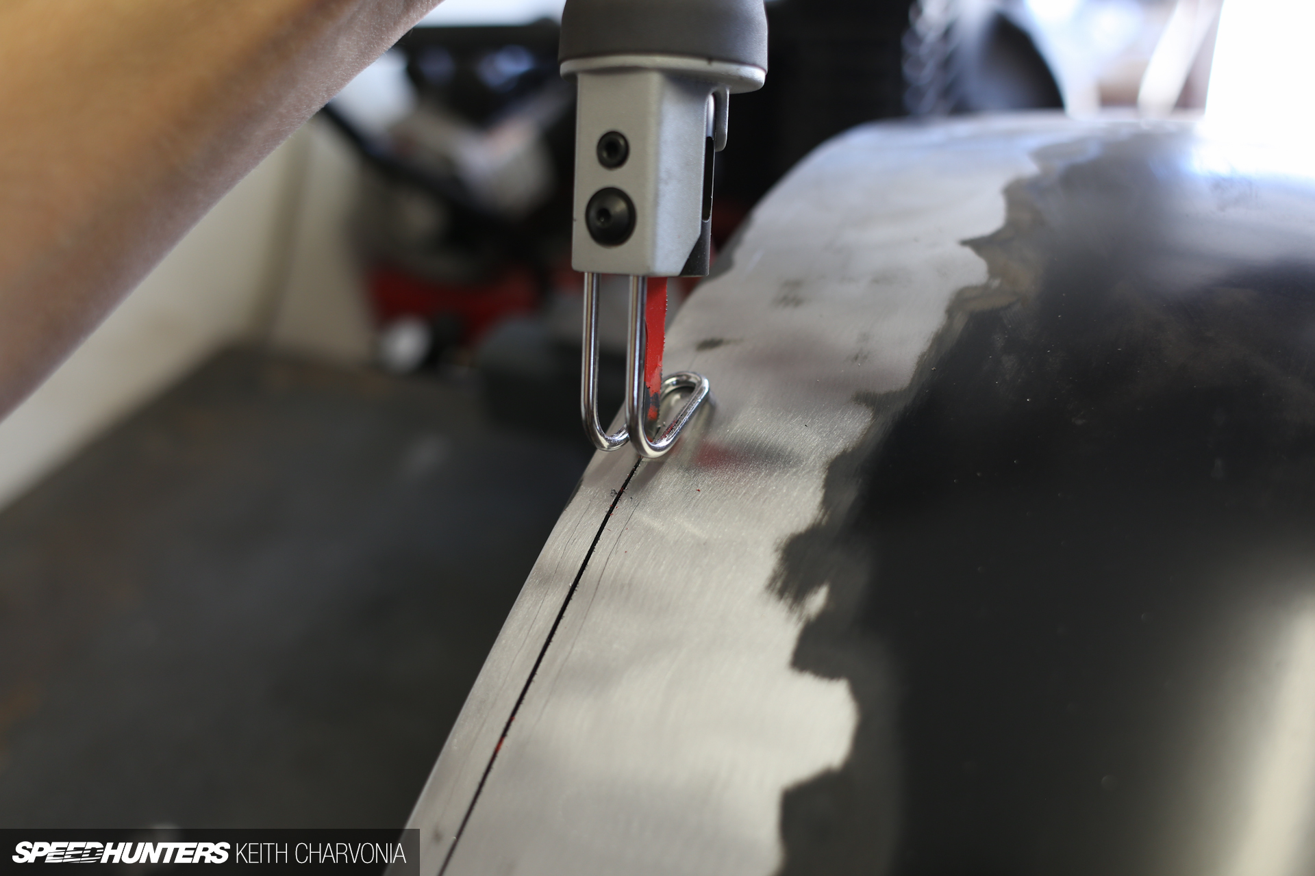 Speedhunters_Keith_Charvonia_Welding_101-45