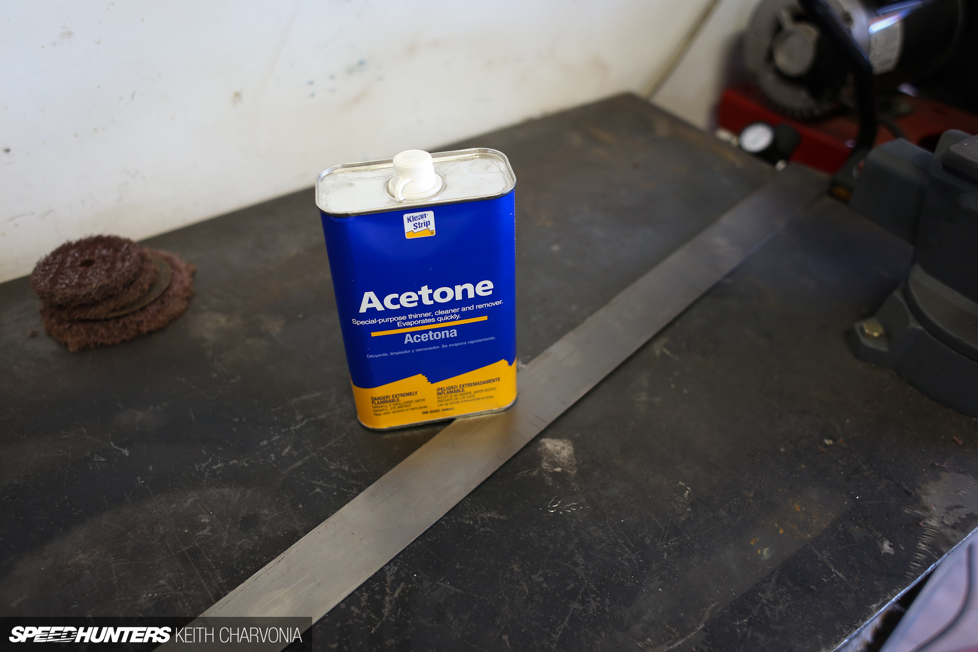 Speedhunters_Keith_Charvonia_Welding_101-46