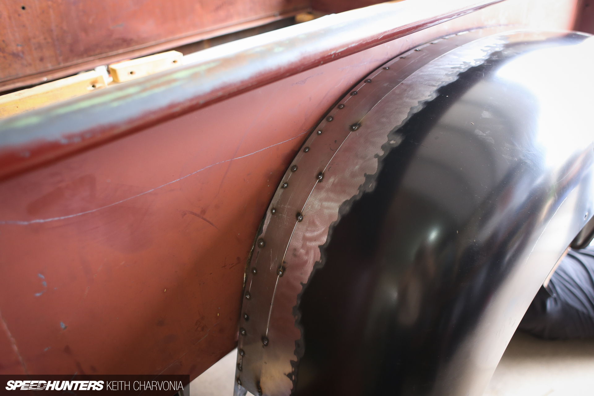 Speedhunters_Keith_Charvonia_Welding_101-54