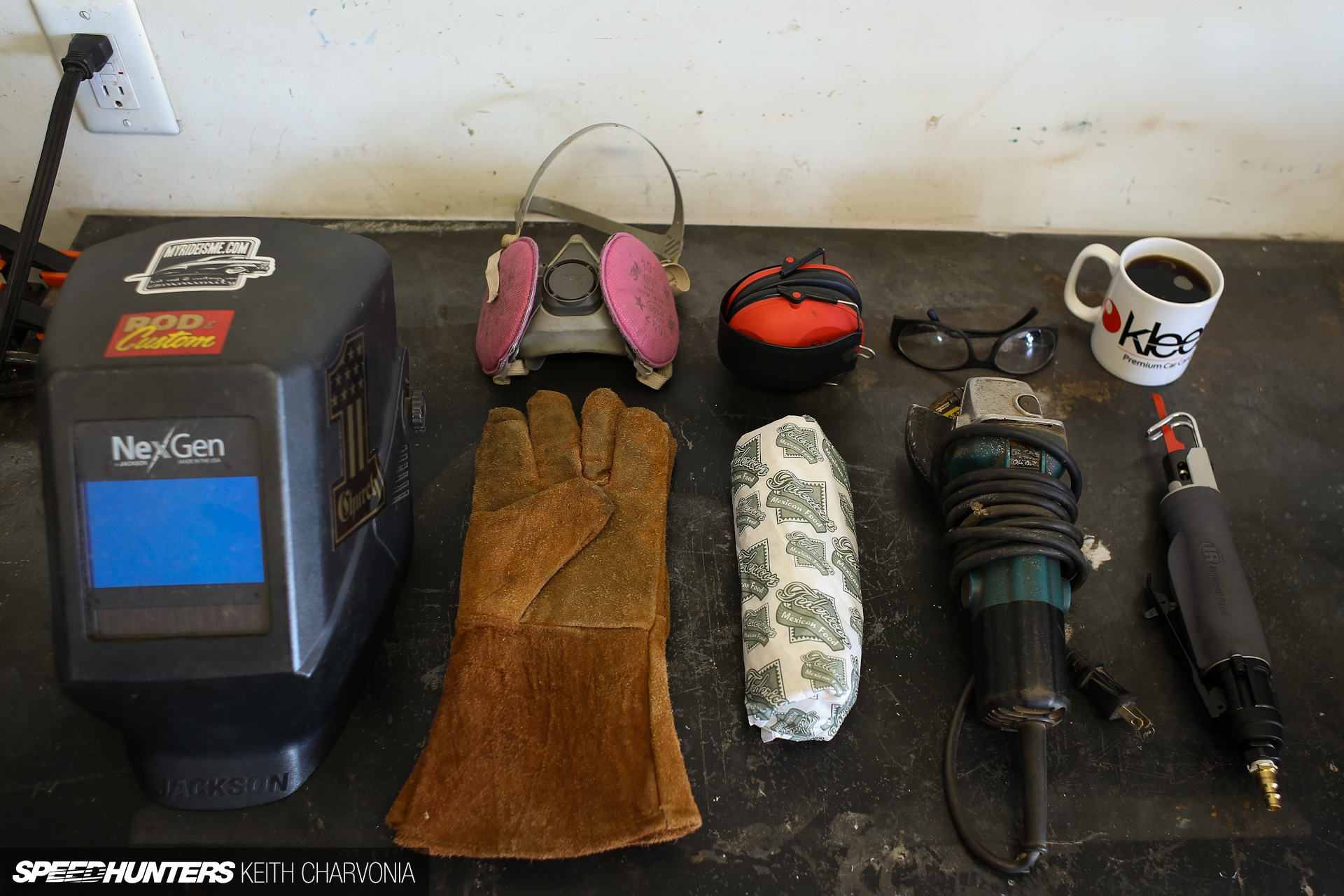 Speedhunters_Keith_Charvonia_Welding_101-9