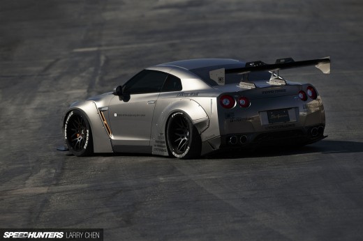 LC_0014_Liberty Walk Nissan GTR&nbsp;R35_1920