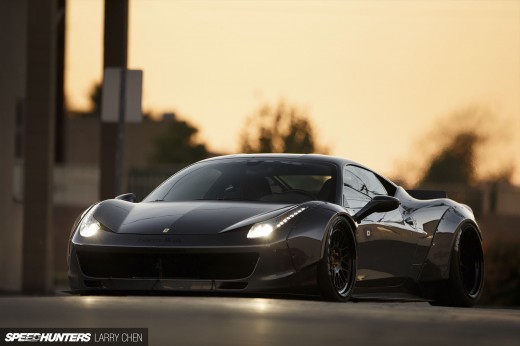 LC_0016_LIberty Walk Ferrari 458&nbsp;front_1920