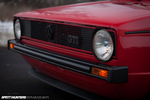 Air Lift Mk1 Golf&nbsp;Fish-10