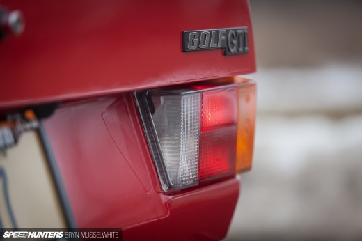 Air Lift Mk1 Golf&nbsp;Fish-11