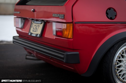 Air Lift Mk1 Golf&nbsp;Fish-12