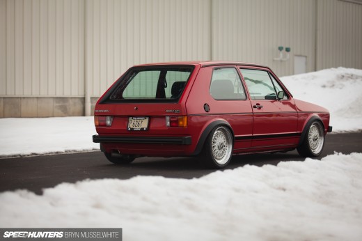 Air Lift Mk1 Golf&nbsp;Fish-13