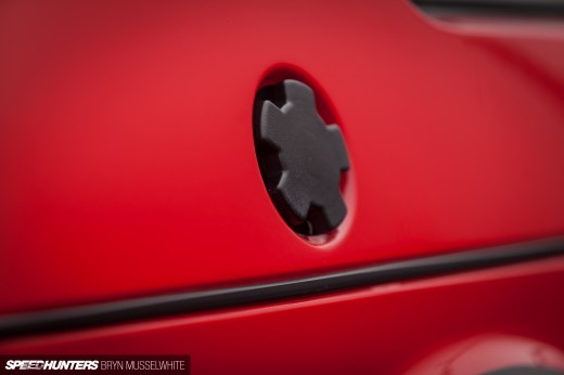 Air Lift Mk1 Golf&nbsp;Fish-19