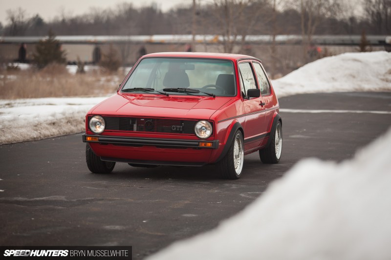 Air Lift Mk1 Golf&nbsp;Fish-2