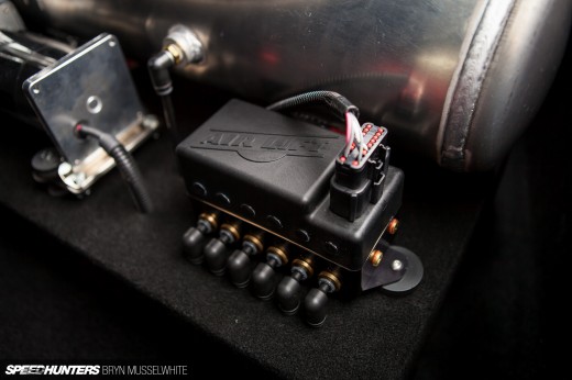 Air Lift Mk1 Golf&nbsp;Fish-21