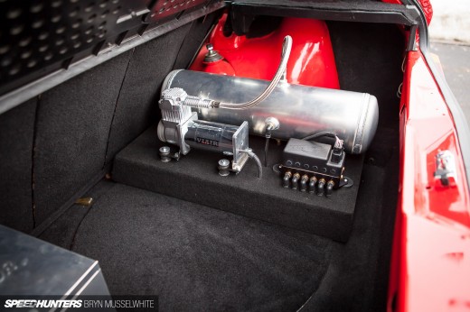 Air Lift Mk1 Golf&nbsp;Fish-22