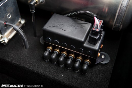 Air Lift Mk1 Golf&nbsp;Fish-23