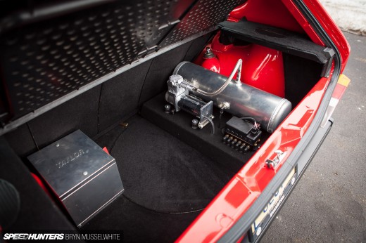 Air Lift Mk1 Golf&nbsp;Fish-24