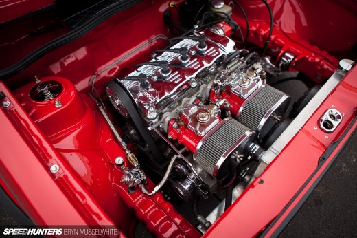 Air Lift Mk1 Golf&nbsp;Fish-26