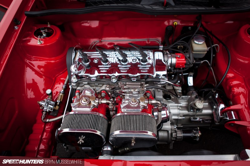 Air Lift Mk1 Golf&nbsp;Fish-30