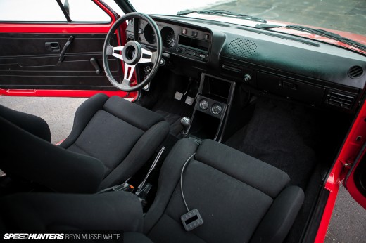 Air Lift Mk1 Golf&nbsp;Fish-33